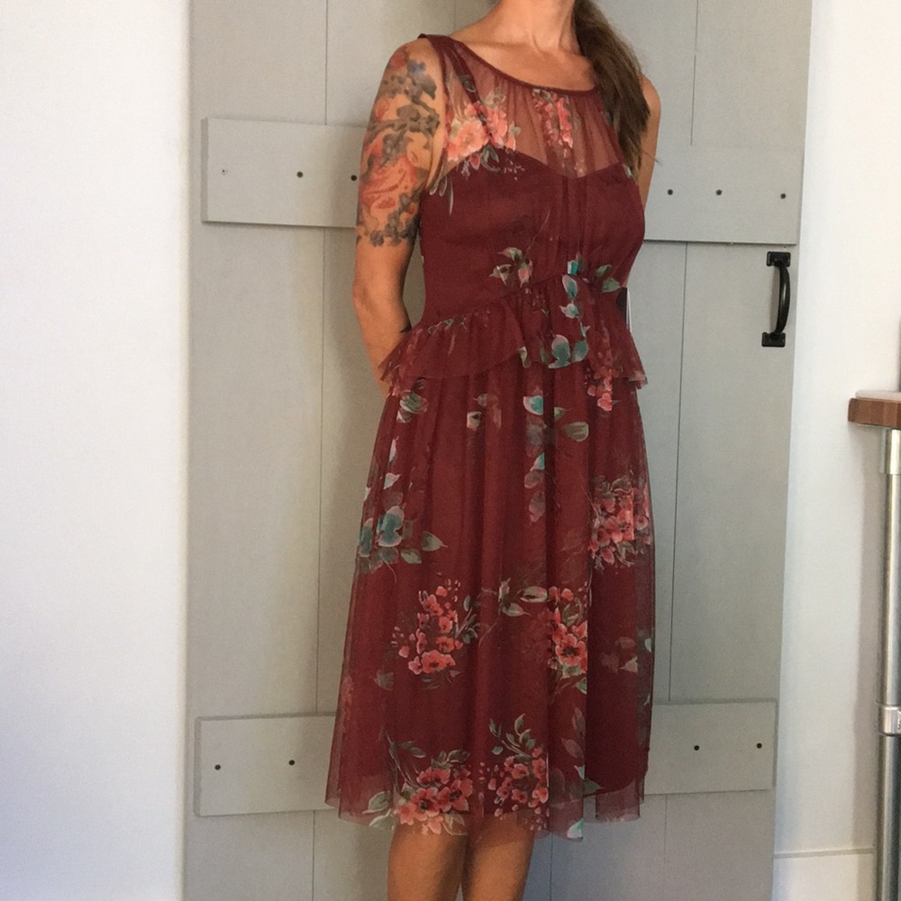 Lauren Conrad Dress, Size 2